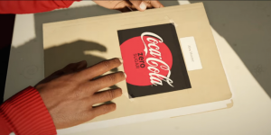 FIFA Coca Cola influens samarbete sportidealisten