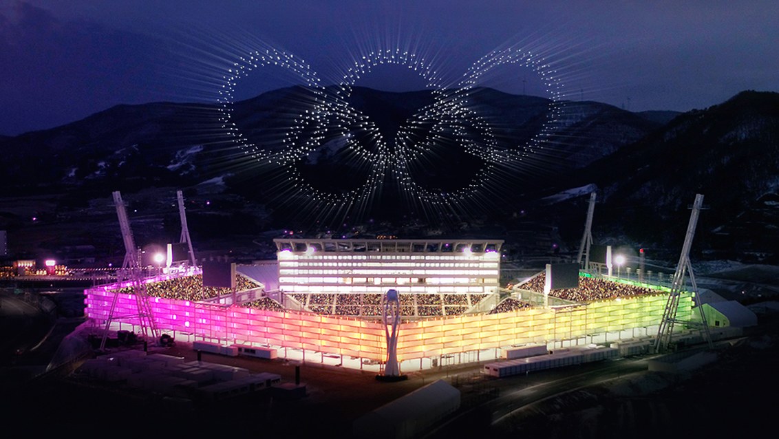 Olympiska Spelen OS Sport Management Event Rekord Idrottsvetare Sportidealisten