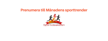 Sporttrender Sportidealisten Sport Management Idrottsvetare Sportjobb Idrottsjobb