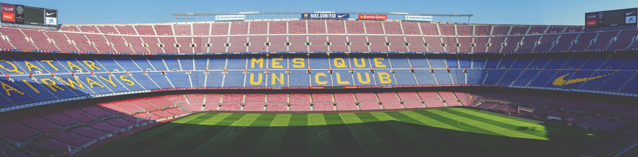 Jämställd FC Barcelona Stanley Black Decker Damfotboll Sponsring Sportidealisten Idrottsvetare SportJobb